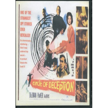 Circle of Deception – 1960 WWII